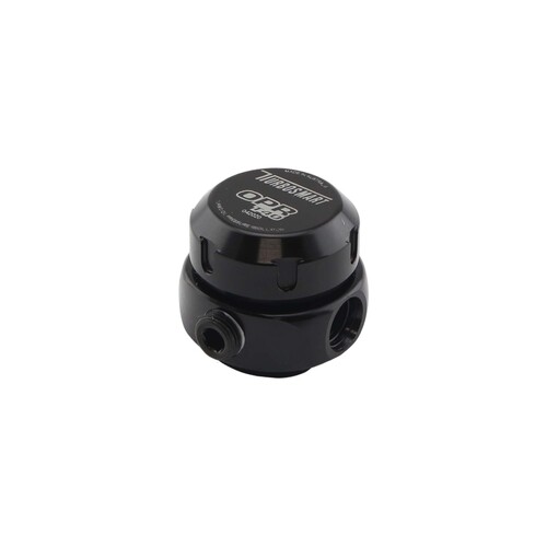 TURBOSMART Limited Edition OPR T40 Oil Pressure Regulator, 40PSI, Sleeper, Each