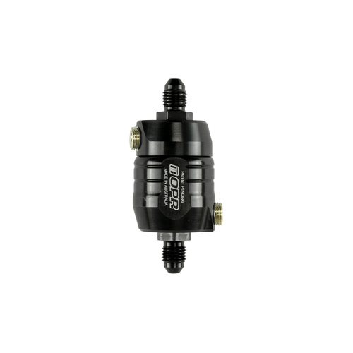 TURBOSMART ProOPR Rising Rate Turbo Oil Pressure Regulator, Each