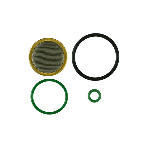 TURBOSMART Oil Pressure Regulator V2 Rebuild Kit, Incl. Filter 44um, Kit