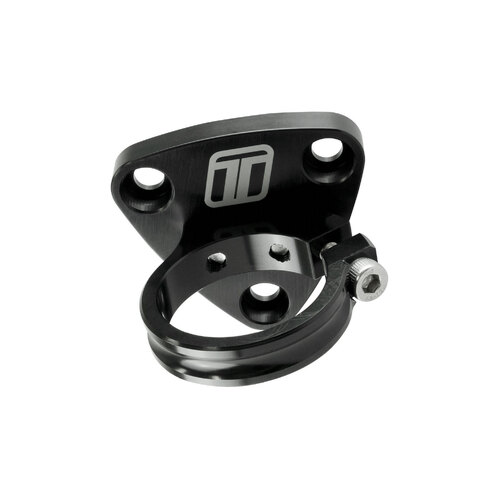 TURBOSMART Oil Pressure Regulator V2 Billet Bracket, Each