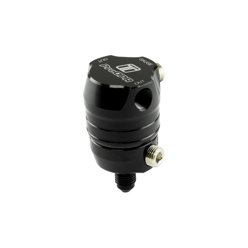 TURBOSMART ProOPR Rising Rate Turbo Oil Pressure Regulator, Twin Outlet, Each