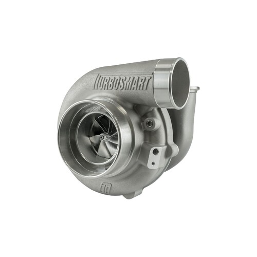 TURBOSMART TS-1 Turbocharger 6466, V-Band, 1.07AR, Externally Wastegated, Each