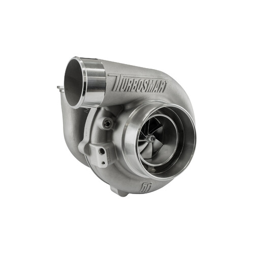 TURBOSMART TS-1 Turbocharger 6466, V-Band, 0.82AR, Externally Wastegated, Reversed Rotation, Each