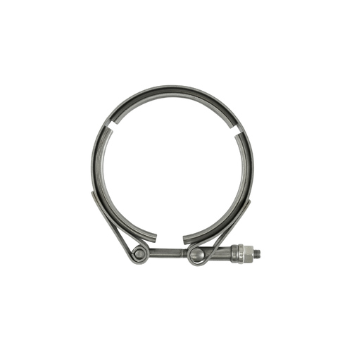 TURBOSMART TS-1 Turbocharger V-Band Clamp, For Turbine, 3.00″, Each