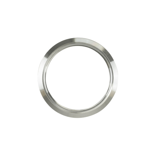 TURBOSMART Turbocharger V-Band Weld Flange, For Turbine Inlet 3.00″, Each