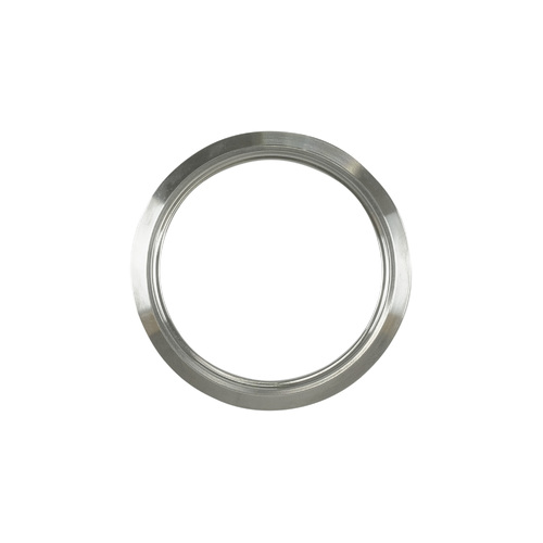 TURBOSMART Turbocharger V-Band Weld Flange, For Turbine Outlet 3.00″, Each