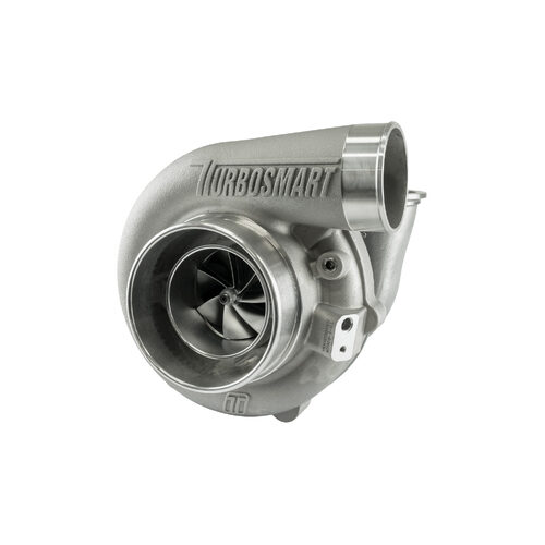 TURBOSMART TS-2 Turbocharger 6466, Water Cooled, V-Band, 1.07AR, Externally Wastegated, Each
