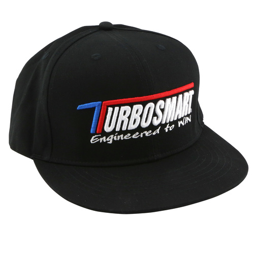 TURBOSMART TS Hat Full Logo Colour