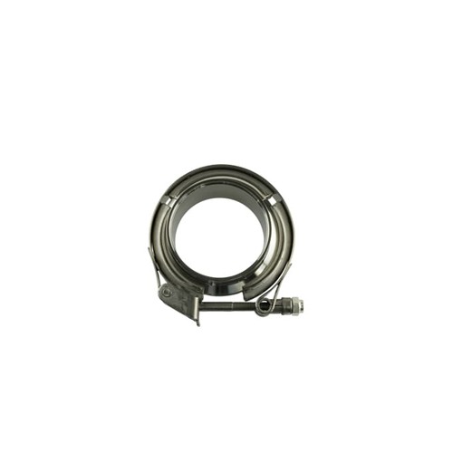 TURBOSMART V-Band Coupling Kit, incl. Quick-Release, 63.5mm (2.5″), Kit