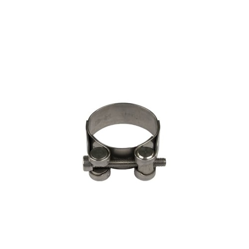 TURBOSMART Premium TS Barrel Hose Clamp, Quick Release, 1.50″, Suits 1.25″ ID Silicone Hose, Each