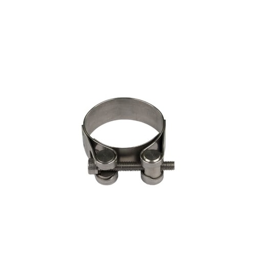 TURBOSMART Premium TS Barrel Hose Clamp, Quick Release, 1.75″, Suits 1.50″ ID Silicone Hose, Each