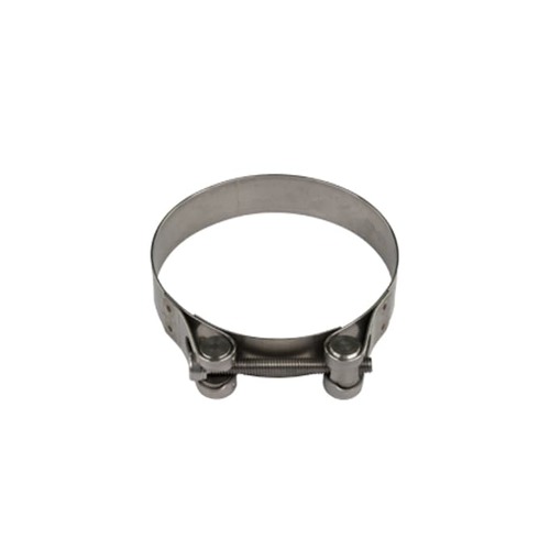 TURBOSMART Premium TS Barrel Hose Clamp, Quick Release, 3.25″, Suits 3.00″ ID Silicone Hose, Each