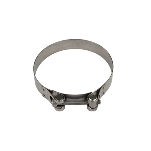TURBOSMART Premium TS Barrel Hose Clamp, Quick Release, 4.25″, Suits 4.00″ ID Silicone Hose, Each