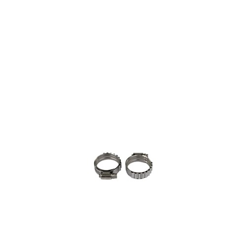 TURBOSMART Constant Tension Clamps, 28-38mm (1.125-1.500″), For 1.25″ ID Silicone Hose, Each