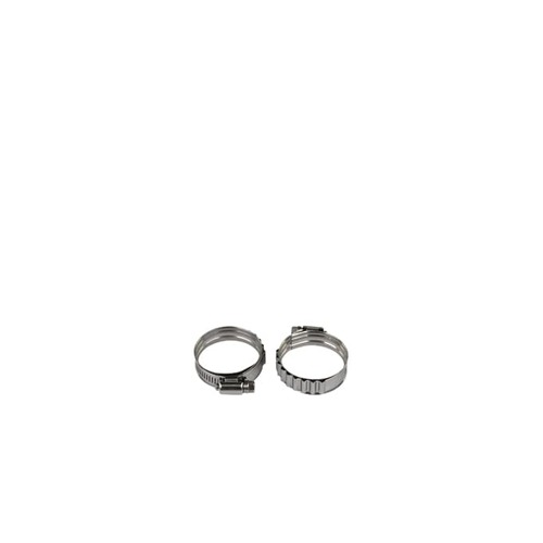 TURBOSMART Constant Tension Clamps, 35-48mm (1.375-1.875″), For 1.50″ ID Silicone Hose, Each