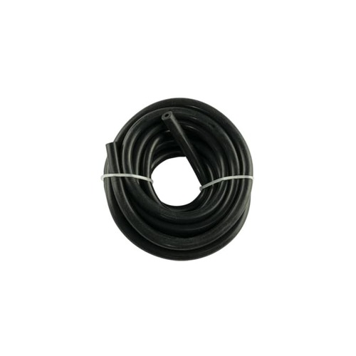 TURBOSMART Vacuum Hose, 3mm, 3m Pack, Black, Each