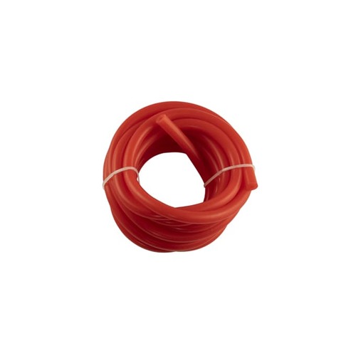 TURBOSMART Vacuum Hose, 3mm, 3m Pack, Red, Each