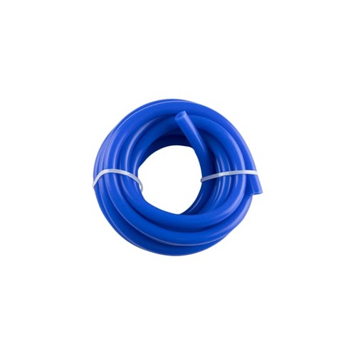 TURBOSMART Vacuum Hose, 4mm, 3m Pack, Blue, Each
