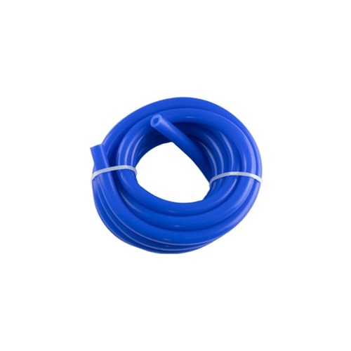 TURBOSMART Vacuum Hose, 5mm, 3m Pack, Blue, Each