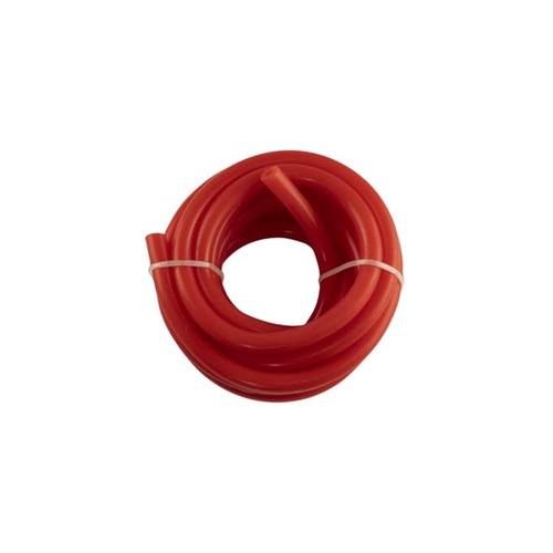 TURBOSMART Vacuum Hose, 5mm, 3m Pack, Red, Each