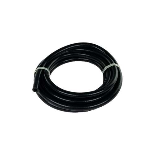 TURBOSMART Reinforced Vacuum Hose, 6mm, 3m Length, Each