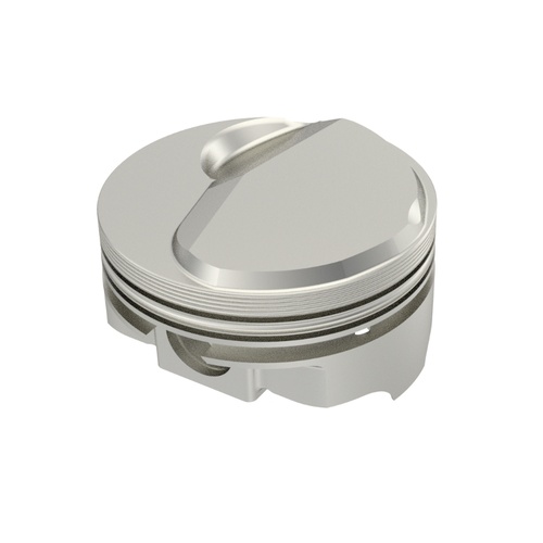 Piston and Ring Kit FHR Forged Dome 4.310 in. Bore Chevrolet Big Block Kit