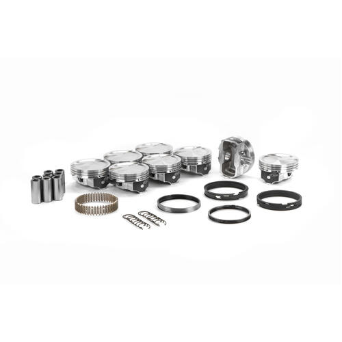 ICON Piston, For Chevrolet SB V8 Gen III/IV (LS2/LS3/LSA/LS9/L99 6.0/6.2L Block)
