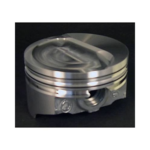 KB PISTONS KB Hyper Piston - For Ford 521 Rod 6.800 D-Cup 20.5cc 1V or For Ford 545 Rod 6.7 D-Cup 20.5cc 1V