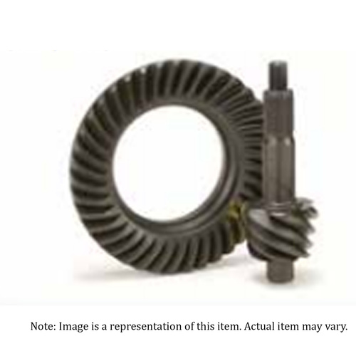 US GEAR Ring and Pinion Gears 10' For Ford, BEVEL SET 10.0 6.20 PRO
