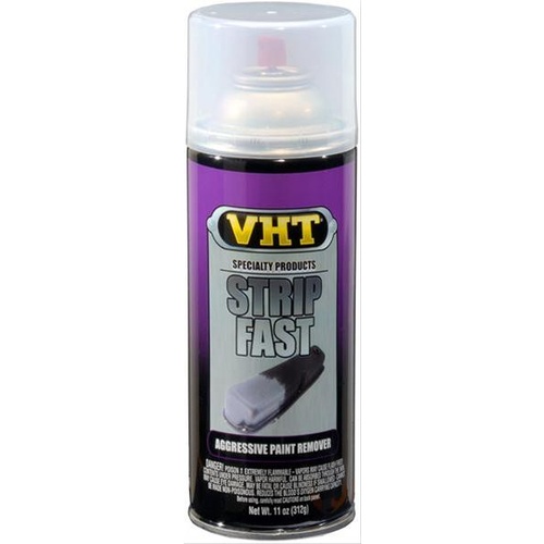 Paint/Varnish Remover, Lacquer, Strip Fast, 11 oz, Aerosol Spray Can, Each