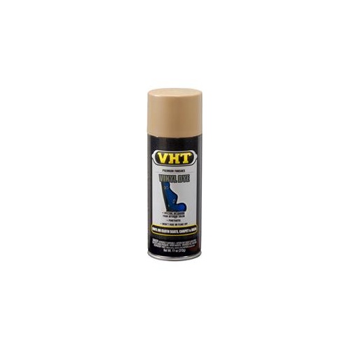 VHT Dye, Vinyl, Desert Sand, 11 oz. Aerosol, Each