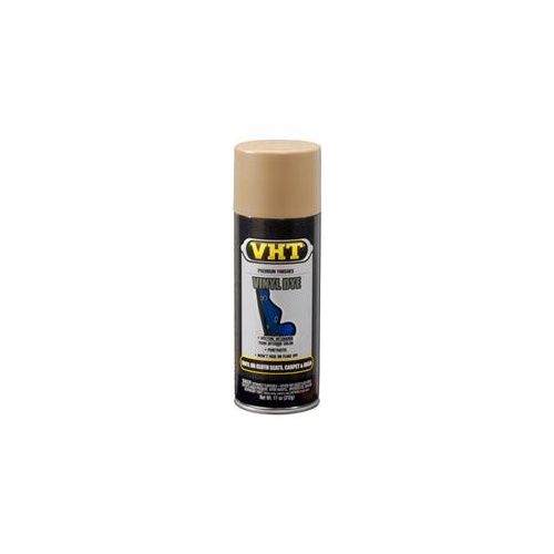 Dye, Vinyl, Desert Sand, 11 oz. Aerosol, Each