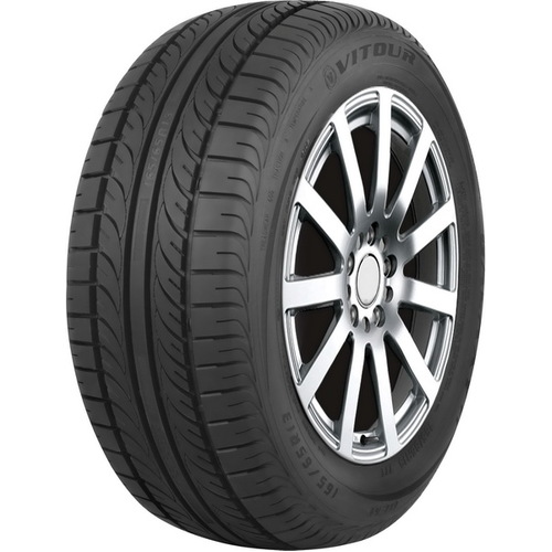 Vitour Tyre, 155/80R13, Galaxy F1 79T WSW TL, Each