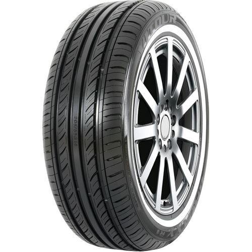 Vitour Tyre, 165R15, Galaxy R1 86H WSW TL, Each