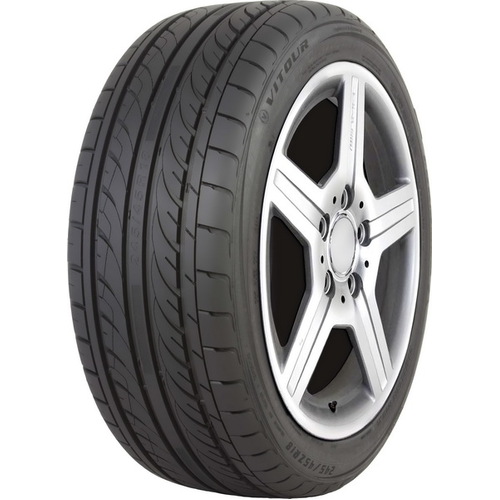 Vitour Tyre, 175/65R15, Formula X 84H TL, Each