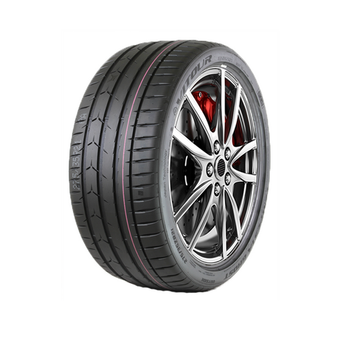 Vitour Tyre, 275/35ZR21, Tempesta Ghost 103Y TL, Each