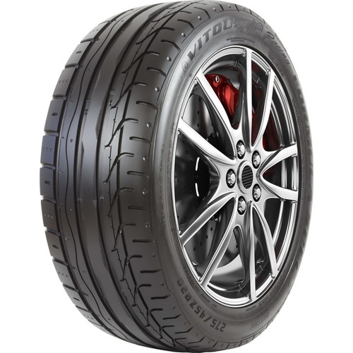 Vitour Tyre, 315/35ZR20, Formula Spec Z 110W XL TL, Each