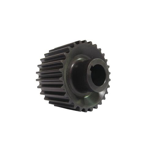 Vortech Superchargers, 28 Tooth 35mm Supercharger Drive Cog Pulley