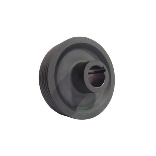 Vortech Superchargers, 6-Rib 4.10" Supercharger Drive Pulley