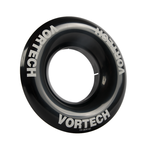 Vortech Superchargers, Bellmouth, 5" Diameter