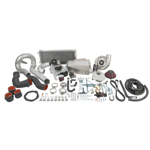 Vortech Superchargers, Tuner Kit, 2015-2019 5.7L Dodge Challenger w/V-3 Si & Charge Cooler,