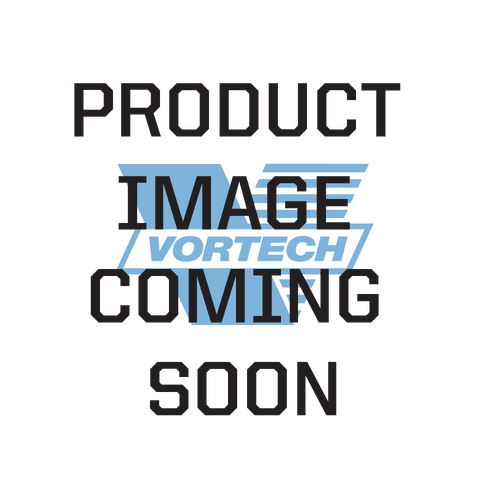 Vortech Superchargers, Maxgrip 8-Rib Pulley Upgrade 2000-2004 Mustang GT, 3.12" S/C Pulley (No Belt)