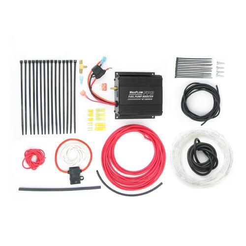 Vortech Superchargers, Fuel Pump Voltage Booster, 2010-2011 Gen. 5 Camaro SS