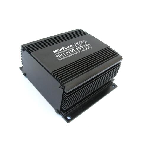 Vortech Superchargers, 2011-2014 5.0L Mustang Plug-And-Play Fuel Pump Voltage Booster