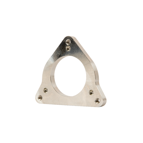 Vortech Superchargers, Aluminum Flange, Fits Mondo Bypass Valve