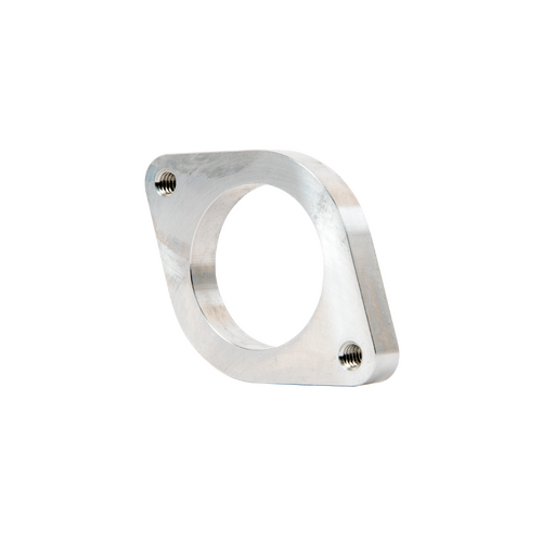 Vortech Superchargers, Aluminum Flange, Fits Racing Bypass/Blowoff Valve