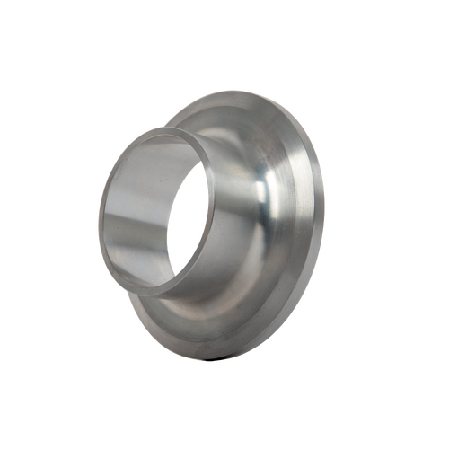 Vortech Superchargers, Aluminum Flange, Fits BV57 Blowoff Valve