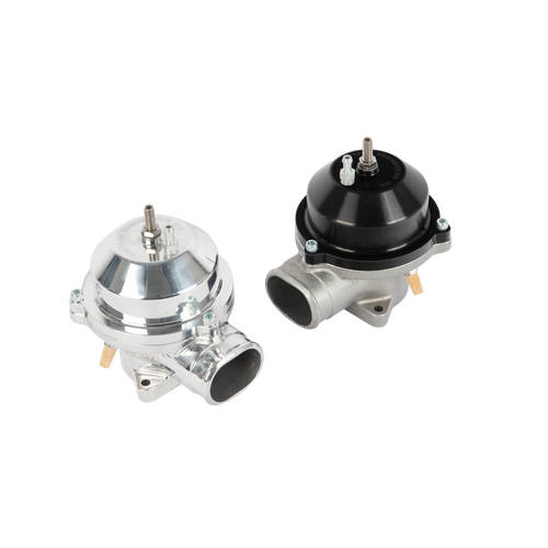 Vortech Superchargers, Mondo Bypass Valve, Polished