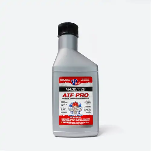 VP Racing, Additives, ATF PRO - Transmission Additive, 236ml Bottle