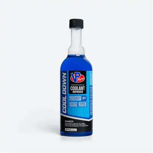 VP Racing, Coolants and Additives, Cool Down, 473ml Bottle